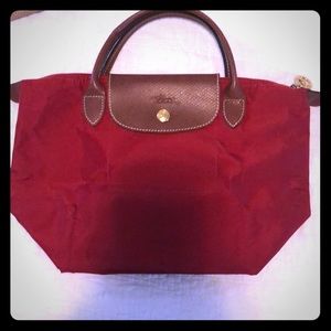 Longchamp small bag!
